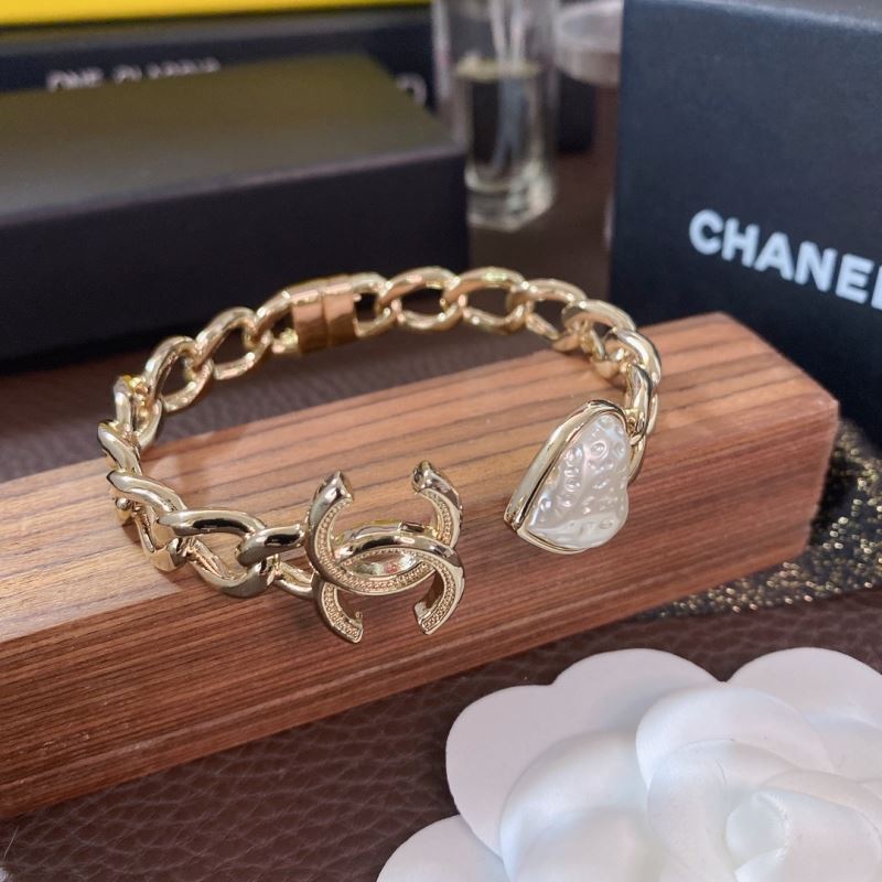 Chanel Bracelets